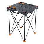 WX066 Worx Sidekick Portable Tailgate Work. Fixed Price $79.99.