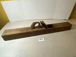 Big 30" Wood Stevens Planer Working Shop Cutting Carving Tool 94S2. Fixed Price $69.99.