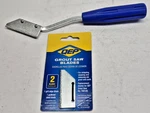 Grout Saw, #10012 Q.e.p. With New Blades Light Use. Fixed Price $9.95.