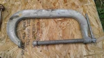 Armstrong 78 442 Clamp. Fixed Price $80.00.