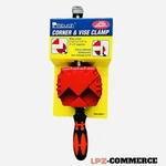 2 Pittsburgh 66977 Corner Clamps 3-1/3 Inch Multi-functional New. Fixed Price $28.00.