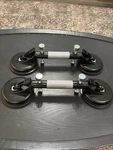 Setter Tile And Stone Seamless -2 Sets, Marble Leveling Device. Fixed Price $59.99.
