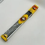 Hanson 50024 24-INCH Precision Ball Level. Fixed Price $59.49.
