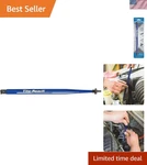 Modern 10-INCH Tite Extension Clamp Durable Design For Easy Maneuvering. Fixed Price $41.99.