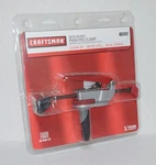 Craftsman Auto-adjust Hold Down Peg Clamp (949808) Brand New. Fixed Price $28.95.