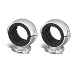 Bazooka MT-CL2-S Easy-to-use Marine Tubbie Inch Swivel Clamp Stainless Steel. Fixed Price $89.99.