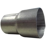 Nickson 17528 Exhaust Pipe Adapter; Inch Inlet Inside Diameter; 1-7/8 Out. Fixed Price $18.46.