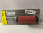 Marshalltown NT669 Soft Grip Handle Square Notched Trowel 11 X 4-1/2 In.. Fixed Price $10.00.