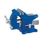 Irwin 4935507 4.5 In. Workshop Vise. Fixed Price $57.68.