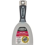 Hyde 06578 Joint Knife, 4 W Blade, Stainless Steel Singl. Fixed Price $21.17.
