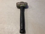 Wilton Bash Unbreakable Lb Demolition Green 416. Fixed Price $34.99.