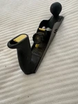 Stanley Plane RB10, Grey/black Universal. Fixed Price $45.00.