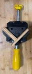 Columbian Sumo Grip 90 Degree Corner Clamp High Quality 42841. Fixed Price $27.95.