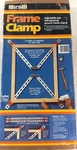 Hirsh Clamp Aluminum Adjustable Framing Tool Guide Frames 5-7 -26-30. Fixed Price $43.54.