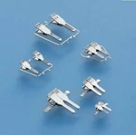 Acland Micro Vessel Clamps Set For Plastic & Neurosurgery. Fixed Price $82.00.