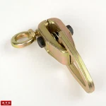 2 Ton Mini Auto Body Repair Pulling Clamp Frame. Fixed Price $27.99.