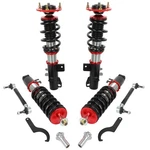 24 Way Coilovers Struts Lowering Kit For 2007-2013 Mini Cooper. Fixed Price $382.82.