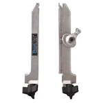 Panavise Circuit Board Arm Set,vise Holder,alum 729315316001. Fixed Price $36.30.