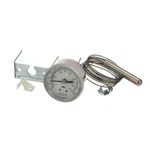 Thermometer 2, 30 To 240F, U-clamp For Henny Penny Part# 14250. Fixed Price $127.65.