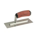 Marshalltown Midget Trowel Durasoft Handle 8 X 3IN M/TM11SSD. Fixed Price $114.36.