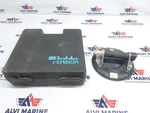 Bohle Veribor 601 Pump Suction Lifter Rubber Pad. Fixed Price $119.99.