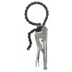 Irwin VISE-GRIP9-INCH Locking Chain Clamp 27ZR. Fixed Price $58.17.