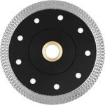 Precision Diamond Mesh Rim Saw Blade 4"-9" Smooth Tile Cut. Fixed Price $84.99.