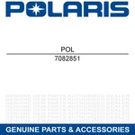 Polaris 7082851 Clamp-oetiker 16702492 10.9 Switchback Rmk Assault 137 VR1 129. Fixed Price $11.95.