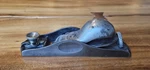 Vintage Stanley Sweetheart Block Plane Knuckle Joint 2-18-13. Fixed Price $25.00.