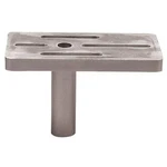 Panavise Heavy Duty Fixturing Head,vise,alum 729315437003 Cast. Fixed Price $44.26.