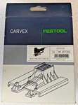 Festool 497303 Adt-ps 420 Carvex Guide Rail Base Adapter Psc Psbc New. Fixed Price $62.99.