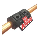 Rothenberger Repair Clamp,reusable,plastic 767676800128. Fixed Price $53.86.