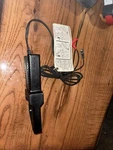Fluke 80I-400 Large Ac Current Probe ( Used ) For Multimeter. Fixed Price $48.00.
