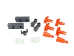 New Black & Decker Oem 242829-03 Workmate Hardware Bag WM225. Fixed Price $29.55.