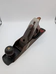 Stanley Bedrock Plane No. 605 Smooth. Good Original Condition.. Fixed Price $154.95.