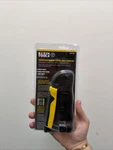 Klein Tools Compression Crimper VDV211-003 Lateral, Multi Connector, + F/bnc/rca. Fixed Price $29.99.