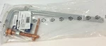 New Palmgren 0-16" Heavy Duty / Copper Spindles Clamp 9629416. Fixed Price $100.00.