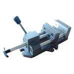 Dayton 4YG29 Machine VISE,8",FIXED. Fixed Price $619.09.