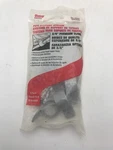 Oatey 6 Pack, 33917, 3/4" Standard Pipe Clamp. Fixed Price $9.00.
