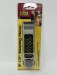 New Ivy Classic 12000 5-1/2 Shaping Forming Plane Rasp File Wood Drywall. Fixed Price $12.95.