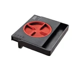 Bessey AV2 Adjustable Flooring Edge Spacing Tool 2-PACK (8 Spacers) Red Black. Fixed Price $55.63.