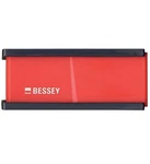 Bessey Parallel Variable Jaw For Vario K Body Revolution Clamps. Fixed Price $24.99.