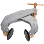 Kant-twist K045TPD Cantilever CLAMP,4-1/4",1700 Lb.,steel 38NE16. Fixed Price $53.95.