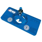 Kreg Khi-hinge Concealed Jig Precision Cabinet Door Tool With Blue. Fixed Price $58.99.