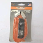 Pony Band (miter) Clamp 1215 Ft Strap Capacity. Fixed Price $16.99.