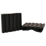 Panavise Repl Jaw Pad,bench Vise,neoprene,deluxe 729315346008. Fixed Price $12.27.