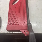 Roberts 12 Inch Vinyl Tile Cutter. Fixed Price $20.00.
