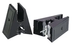 Fulton 100SHB Fully Mechanical Sawhorse Brackets No Size, Silver. Fixed Price $46.99.