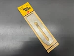 (k) Nos Stanley 2" (50MM) S2 Plane Iron Blade 12-313 (12-513) New England. Fixed Price $30.00.