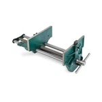Woodriver Quickrelease Vise 10-1/2". Fixed Price $243.67.
